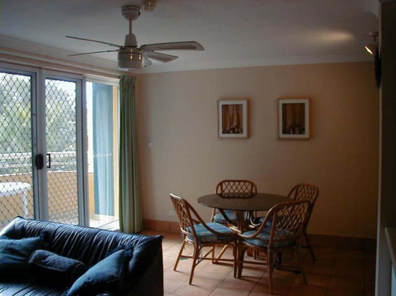 Palm Beach Holiday Resort Χρυσή Ακτή Δωμάτιο φωτογραφία