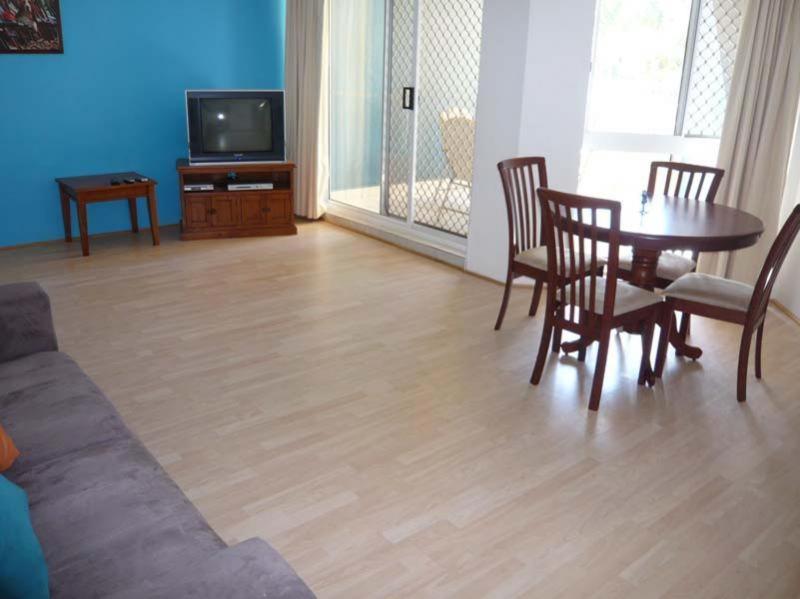 Palm Beach Holiday Resort Χρυσή Ακτή Δωμάτιο φωτογραφία