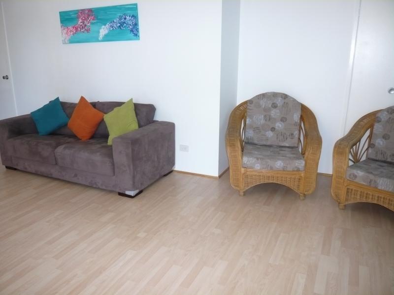 Palm Beach Holiday Resort Χρυσή Ακτή Εξωτερικό φωτογραφία