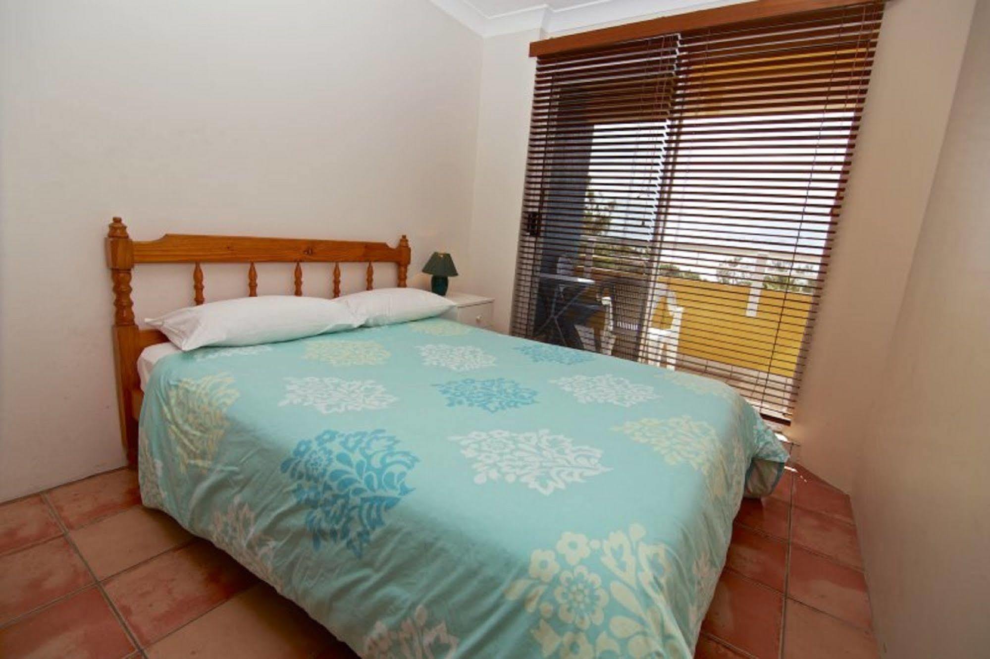Palm Beach Holiday Resort Χρυσή Ακτή Εξωτερικό φωτογραφία