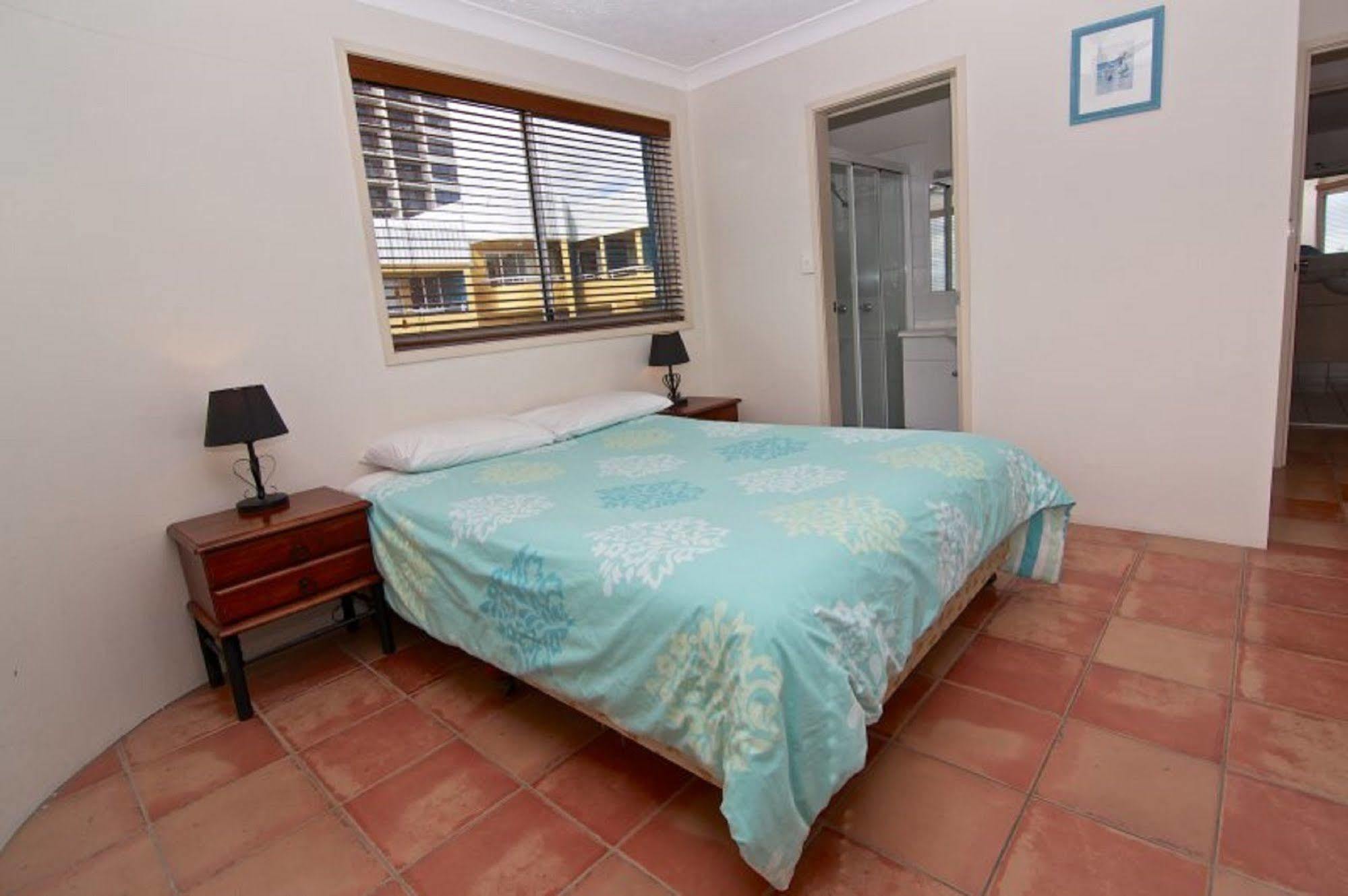Palm Beach Holiday Resort Χρυσή Ακτή Εξωτερικό φωτογραφία