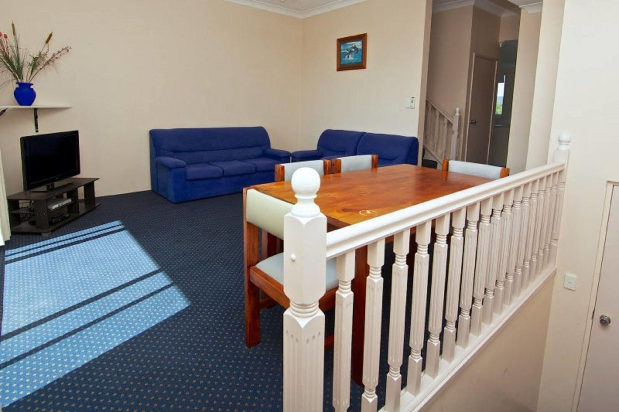 Palm Beach Holiday Resort Χρυσή Ακτή Εξωτερικό φωτογραφία