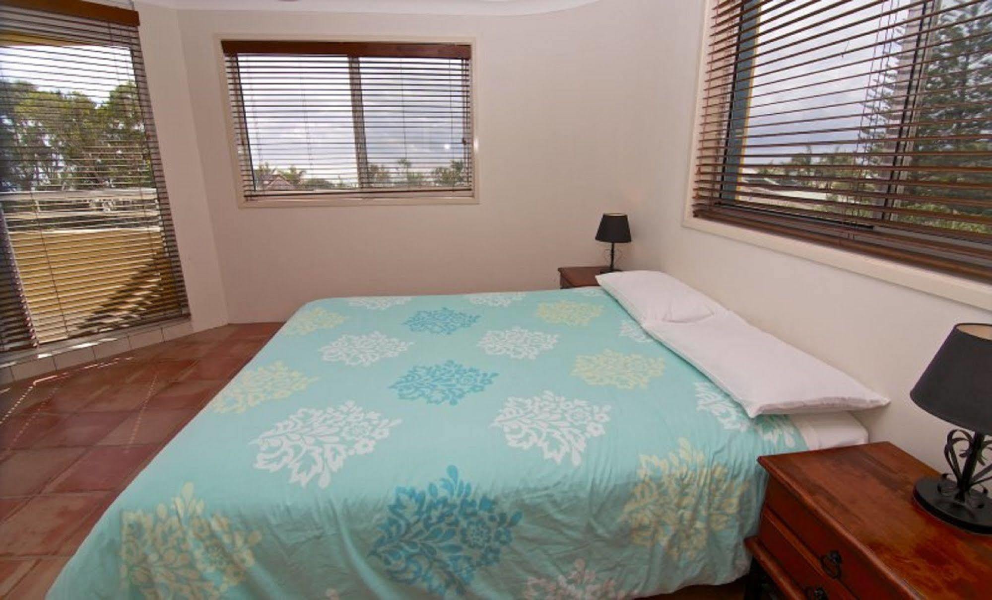 Palm Beach Holiday Resort Χρυσή Ακτή Εξωτερικό φωτογραφία